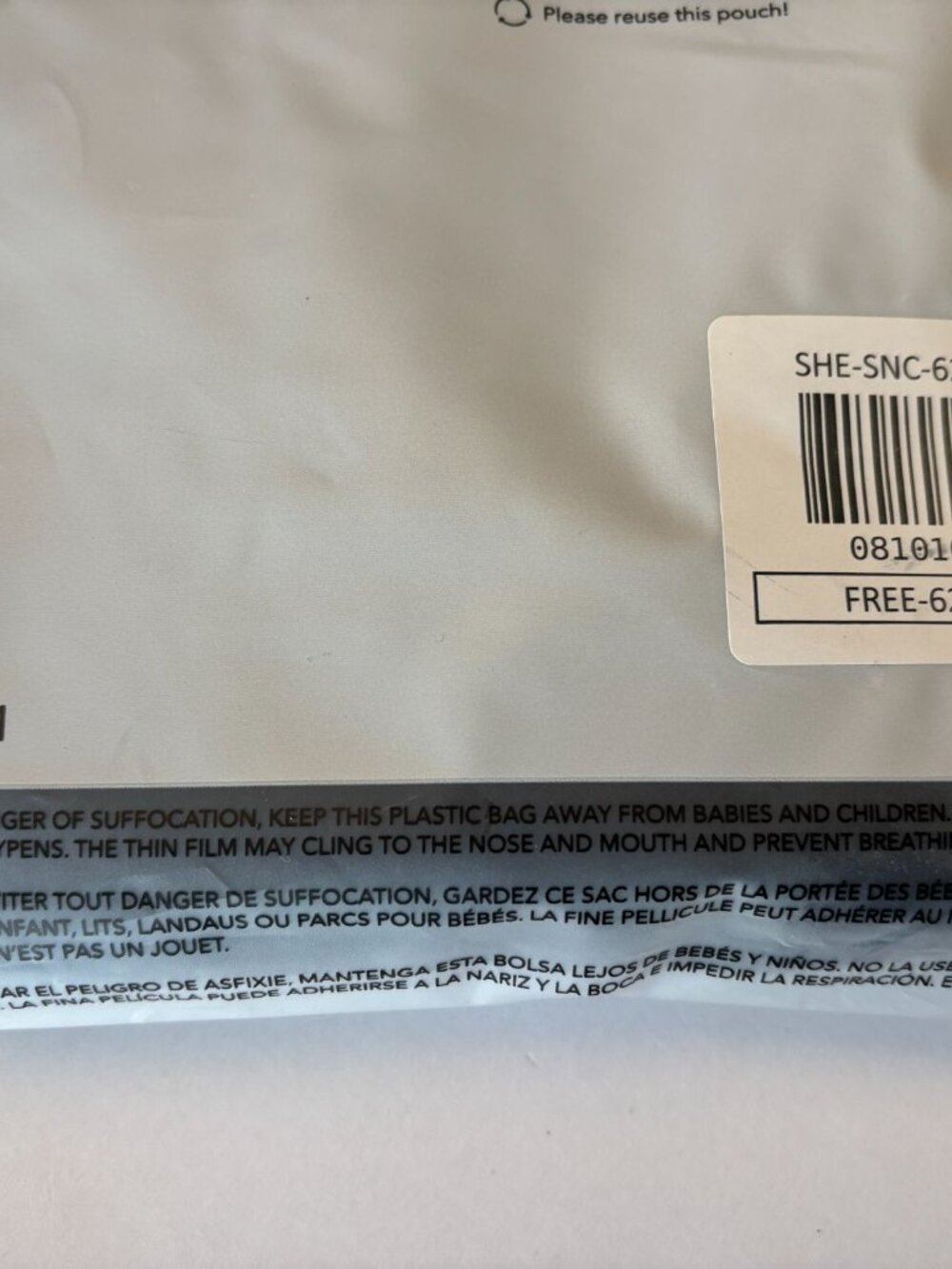 Shapermint All Day Every Day Scoop Neck Cami Tank Top Black Shapewear 14 16 New - Picture 16 of 16